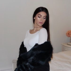 Meet your Posher, Alexa